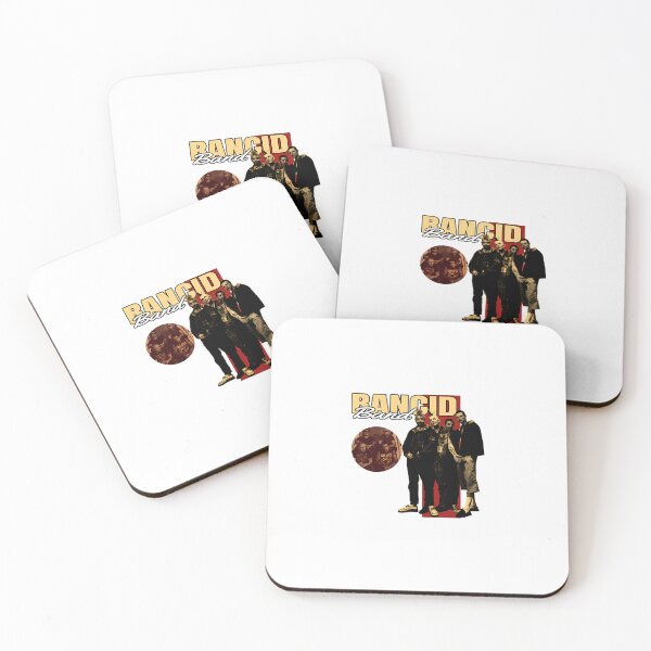 Item preview, Rancid Band designed and sold by Thuylinhemily.