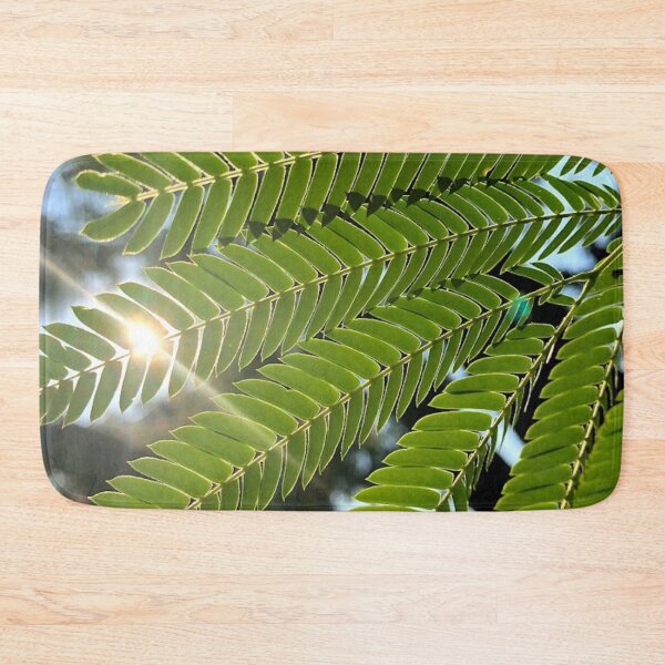 Item preview, Leaves with sunspark, REAL photograph designed and sold by GiSilver.