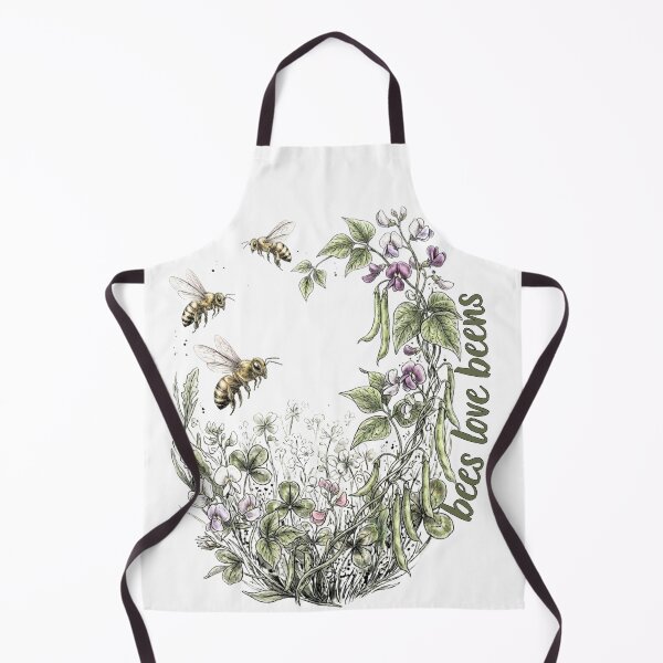 Item preview, bees love beens designed and sold by print-ES.