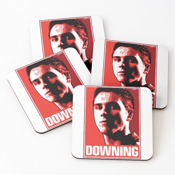 Item preview, Downing - MID designed and sold by DFA.
