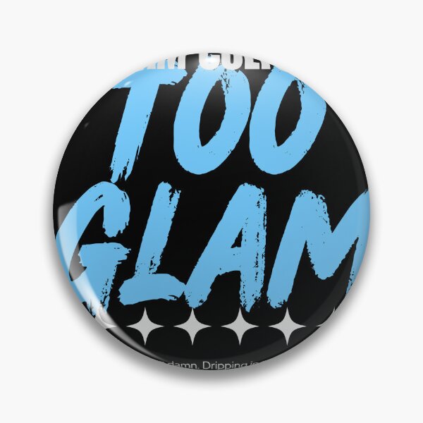 Item preview, Glam culture designed and sold by DesiCorner03.