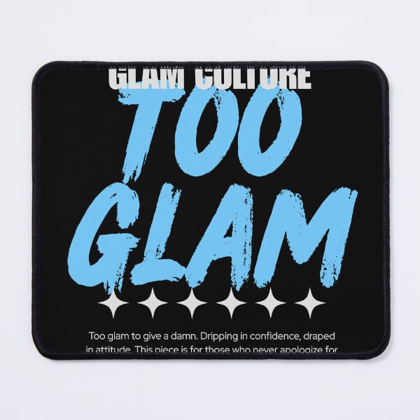 Item preview, Glam culture designed and sold by DesiCorner03.