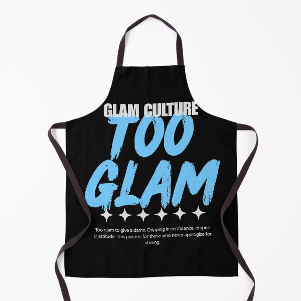 Aperçu de l'œuvre Culture glamour créée et vendue par DesiCorner03.