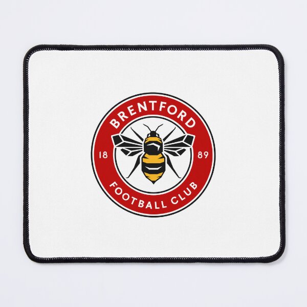 Item preview, The Bees Football Cres designed and sold by kertuyimikola.