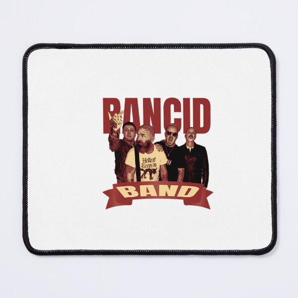 Item preview, Rancid Band designed and sold by Thuylinhemily.