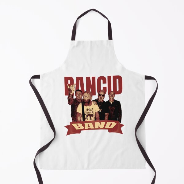 Item preview, Rancid Band designed and sold by Thuylinhemily.