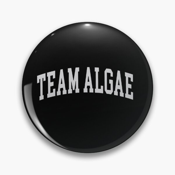 Item preview, Team Algae Reflecting Pool designed and sold by kennedy-brook.