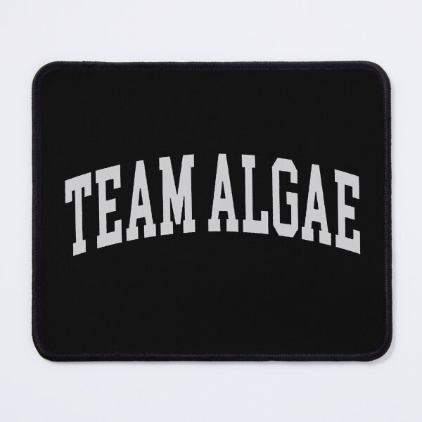 Item preview, Team Algae Reflecting Pool designed and sold by kennedy-brook.
