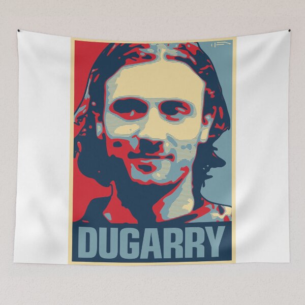 Item preview, Dugarry designed and sold by DFA.