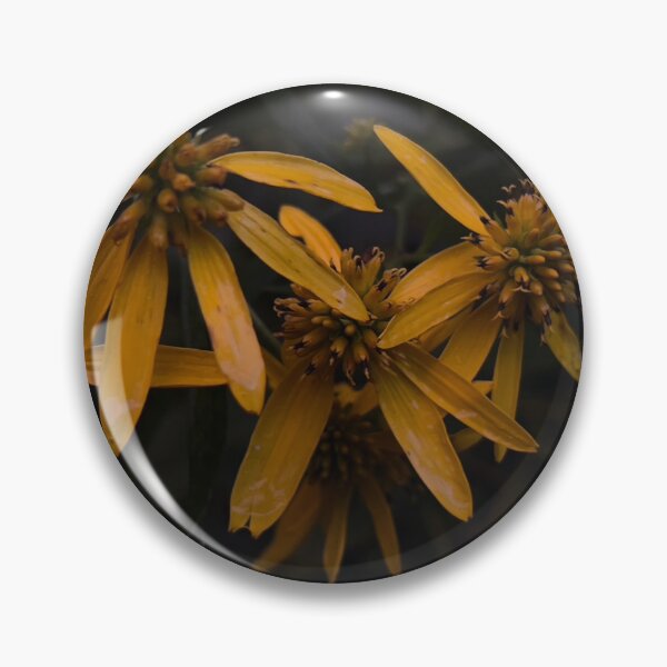 Item preview, ShangriLa Indiana wildflowers in low light designed and sold by toothpirate.