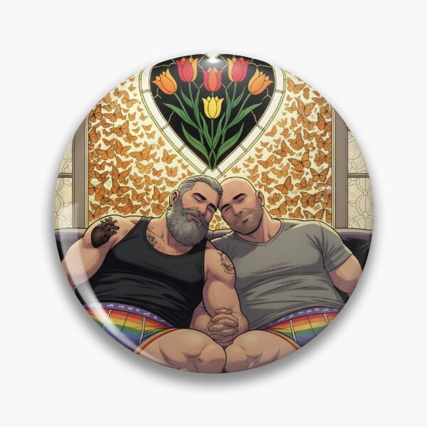 Item preview, Full Bloom designed and sold by Black Rainbow Studios.