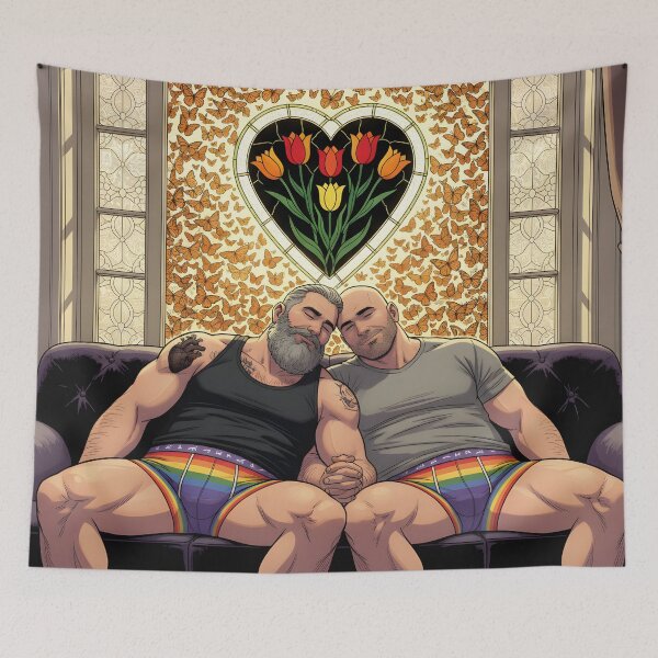 Item preview, Full Bloom designed and sold by Black Rainbow Studios.