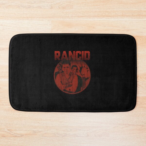 Item preview, Rancid Band Music Vintage Band 90S designed and sold by Thuylinhemily.