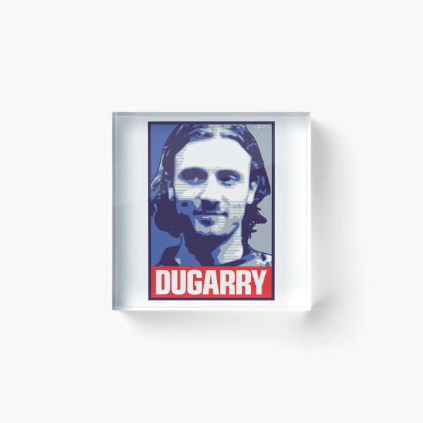 Item preview, Dugarry - FRANCE designed and sold by DFA.