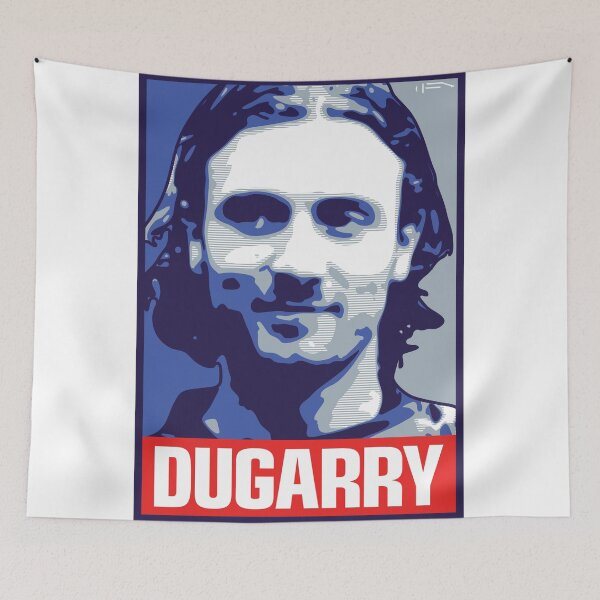 Item preview, Dugarry - FRANCE designed and sold by DFA.