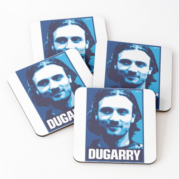 Item preview, Dugarry - BIR designed and sold by DFA.