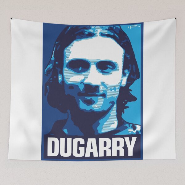 Item preview, Dugarry - BIR designed and sold by DFA.