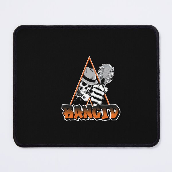 Item preview, Rancid designed and sold by Thuylinhemily.