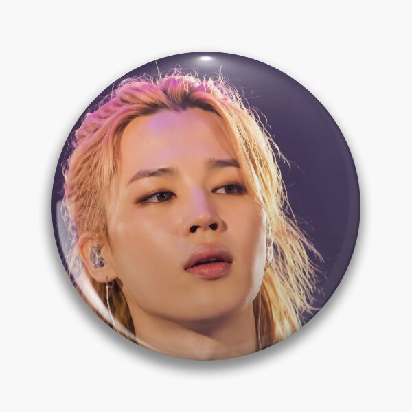 Item preview,  Jimin - BTS designed and sold by Astrixs2.