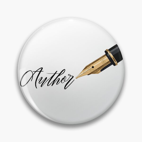 Item preview, Fountain Pen designed and sold by ArcticFoxStudio.