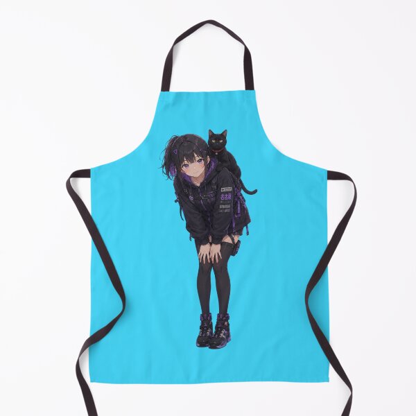 Item preview, Koshin & Kuroneko designed and sold by KOSHIN-NO-KAZE.