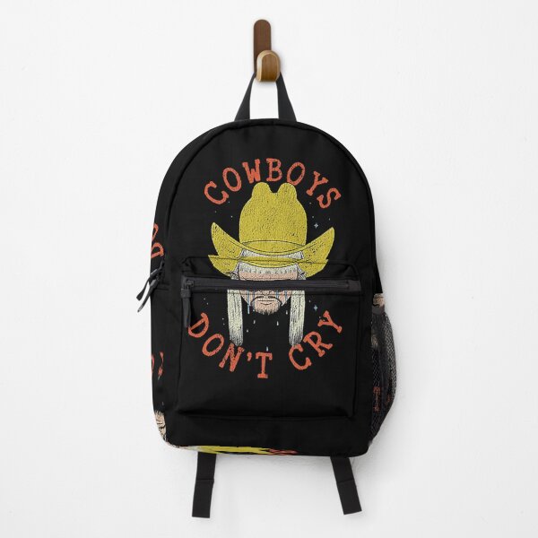 Item preview, Dont Cry Cowboys designed and sold by ekafaraish.