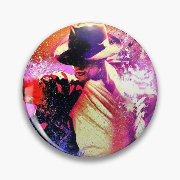 Item preview, Michael Jackson designed and sold by Design1230.