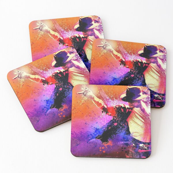 Item preview, Michael Jackson designed and sold by Design1230.