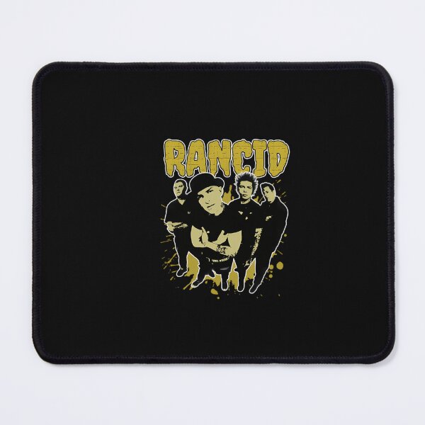 Item preview, Rancid designed and sold by Thuylinhemily.