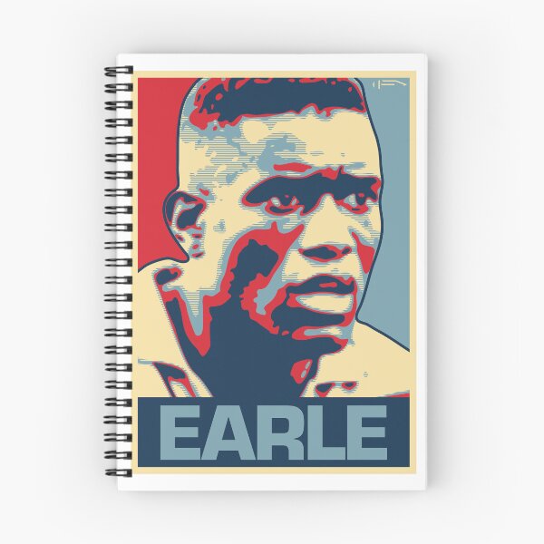 Item preview, Earle designed and sold by DFA.