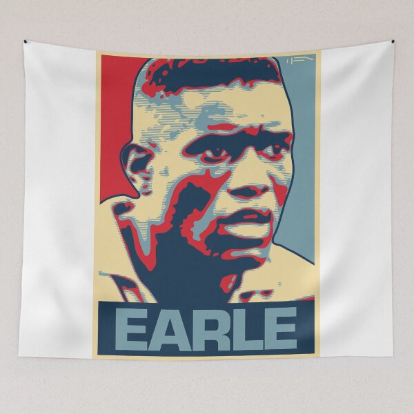 Item preview, Earle designed and sold by DFA.