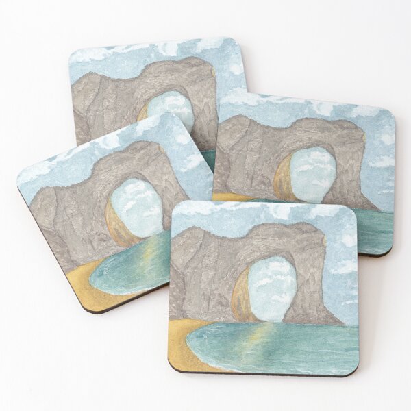 Item preview, Durdle Door designed and sold by RowanAndRaven.