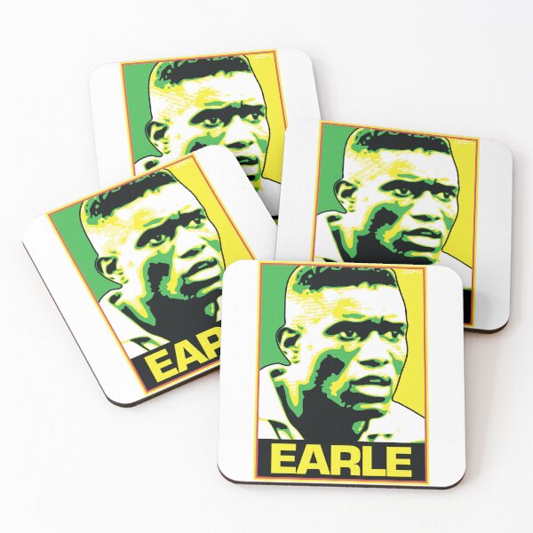 Item preview, Earle - JAMAICA designed and sold by DFA.