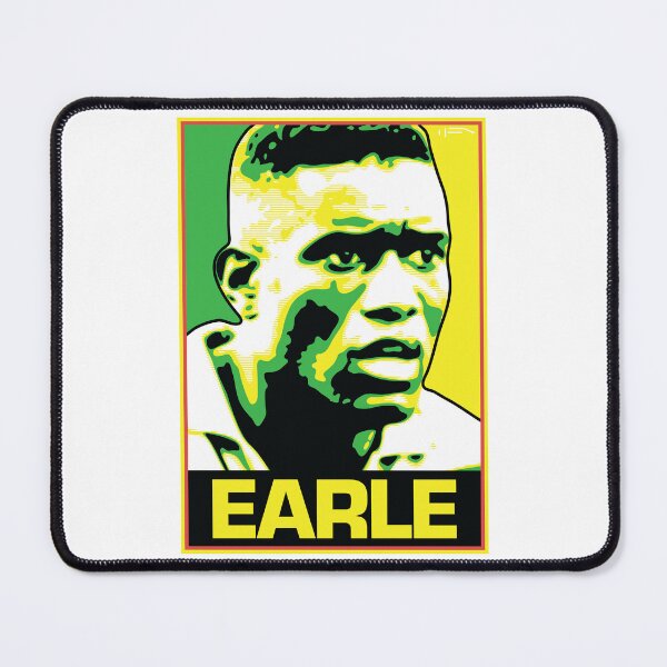 Item preview, Earle - JAMAICA designed and sold by DFA.