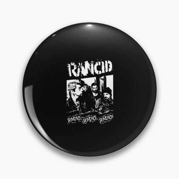 Item preview, Rancid Band designed and sold by Thuylinhemily.