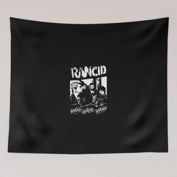 Item preview, Rancid Band designed and sold by Thuylinhemily.