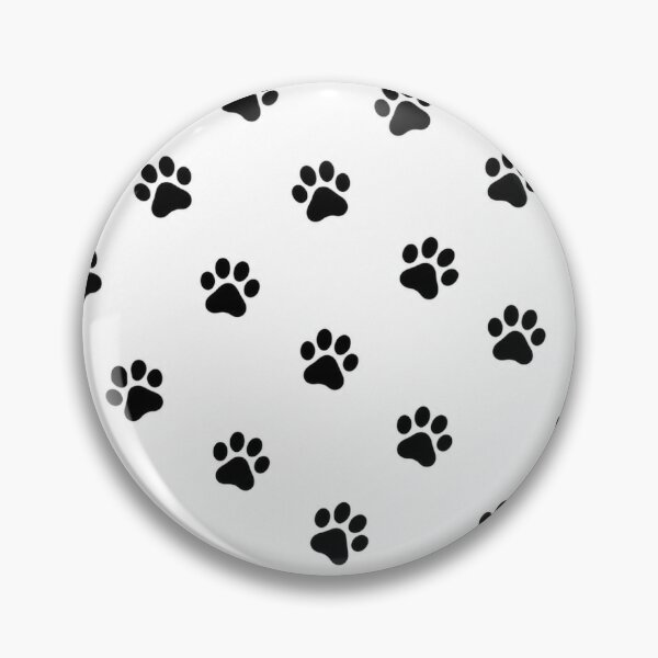 Item preview, Cat paw prints that leave a mark? designed and sold by Opps-diseño.