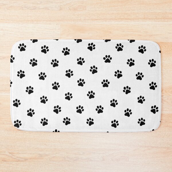 Item preview, Cat paw prints that leave a mark? designed and sold by Opps-diseño.
