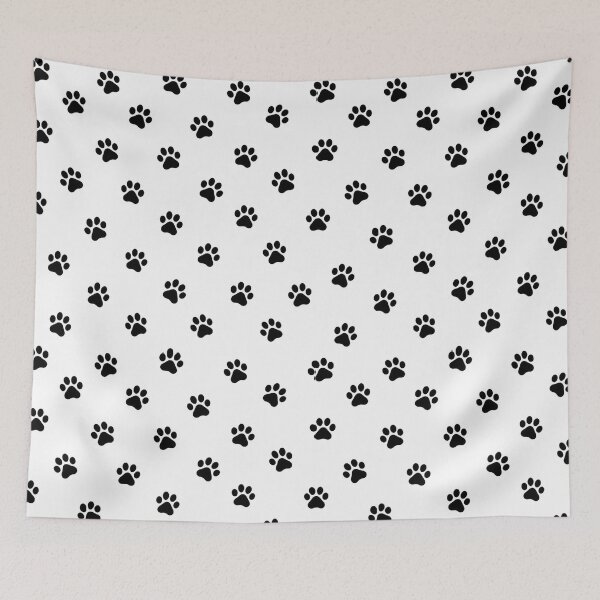 Item preview, Cat paw prints that leave a mark? designed and sold by Opps-diseño.