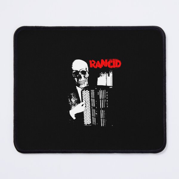 Item preview, Rancid designed and sold by Thuylinhemily.