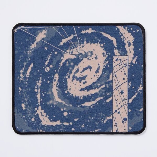 Item preview, Space exploration 2021 designed and sold by Catstars.