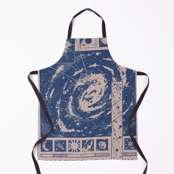 Item preview, Space exploration 2021 designed and sold by Catstars.