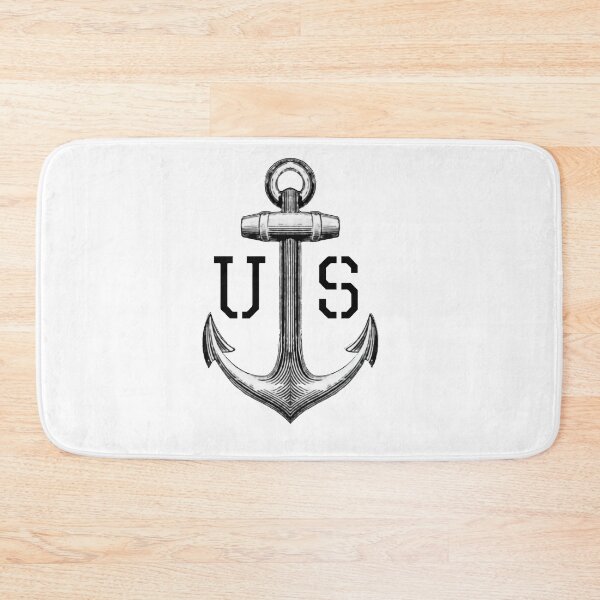 Item preview, U.S. Anchor designed and sold by DelcoBoy.