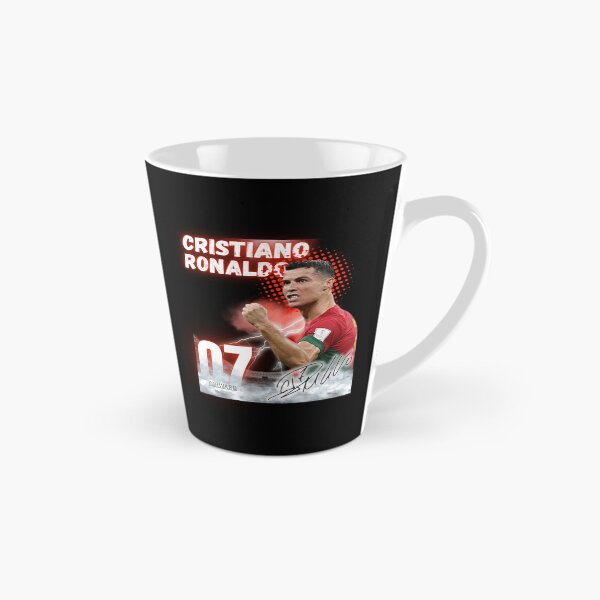 Item preview, Cristiano Ronaldo CR7 Football Player Art Design designed and sold by WildPetal.