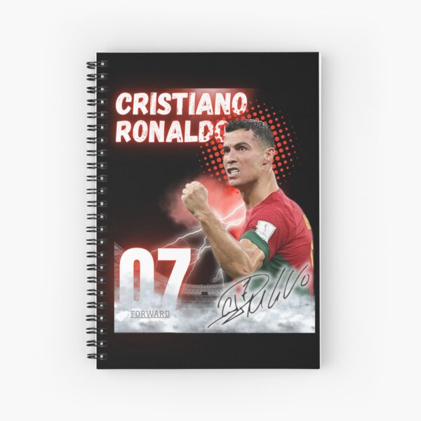 Item preview, Cristiano Ronaldo CR7 Football Player Art Design designed and sold by WildPetal.