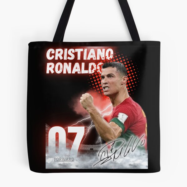 Item preview, Cristiano Ronaldo CR7 Football Player Art Design designed and sold by WildPetal.