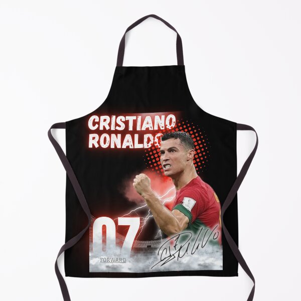 Item preview, Cristiano Ronaldo CR7 Football Player Art Design designed and sold by WildPetal.