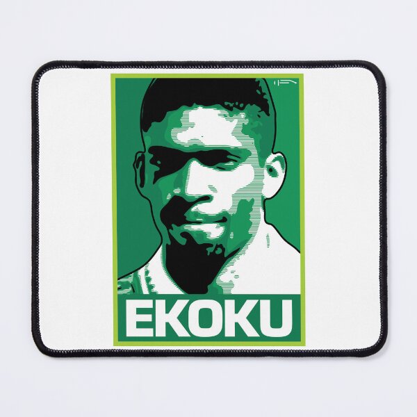Item preview, Ekoku - NIGERIA designed and sold by DFA.