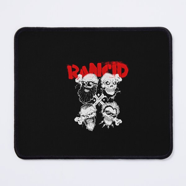 Item preview, Rancid designed and sold by Thuylinhemily.