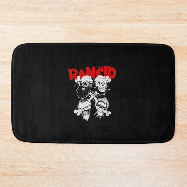 Item preview, Rancid designed and sold by Thuylinhemily.